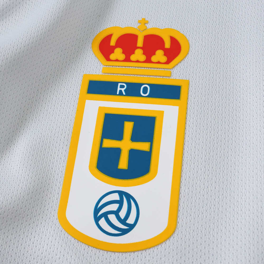 2627 season Real Oviedo away Fan version