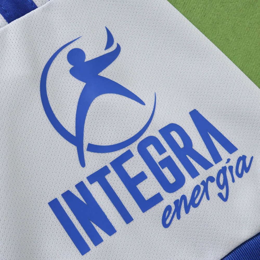 2627 season Real Oviedo away Fan version