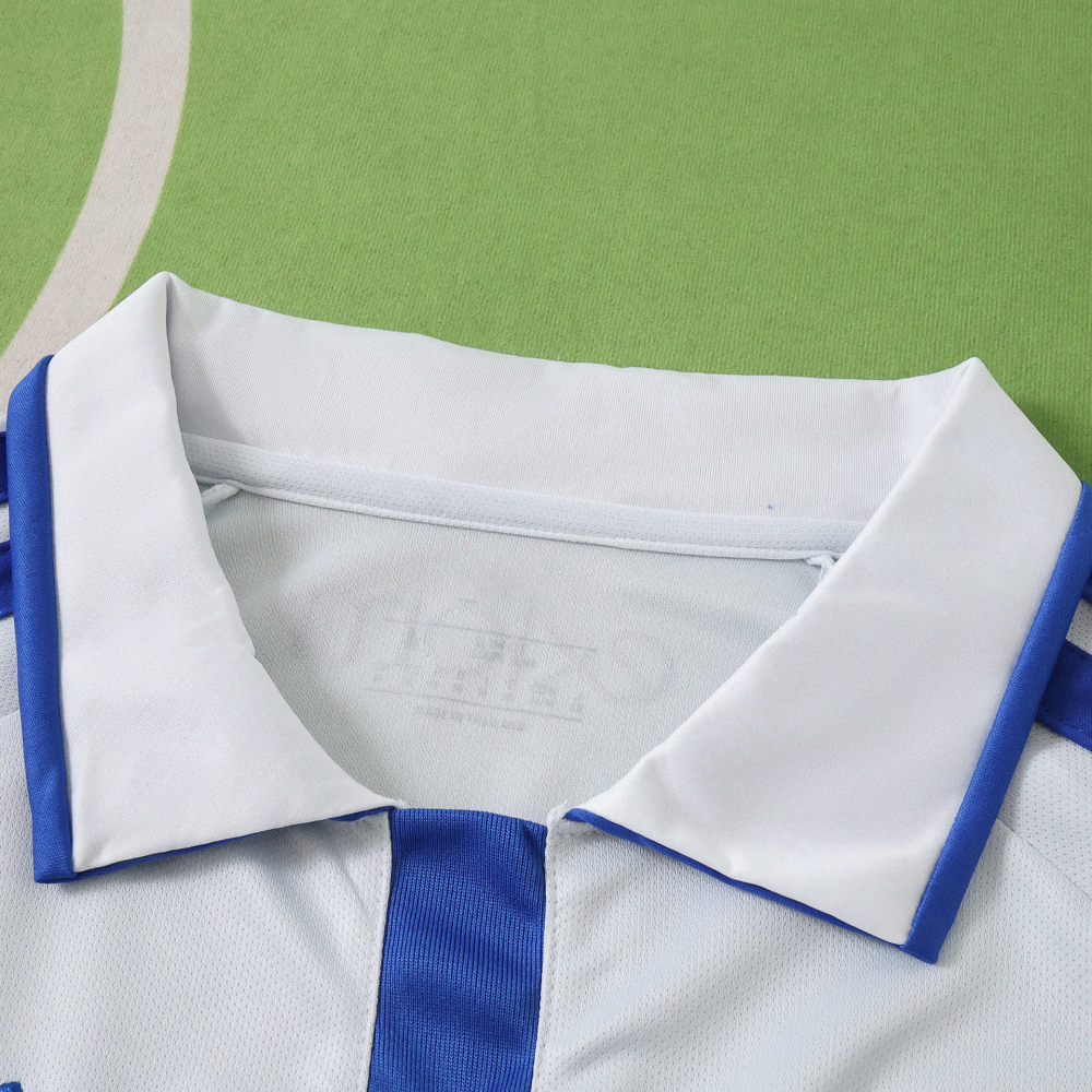 2627 season Real Oviedo away Fan version