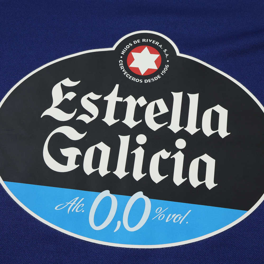 2627 season RC Celta de Vigo away Fan version
