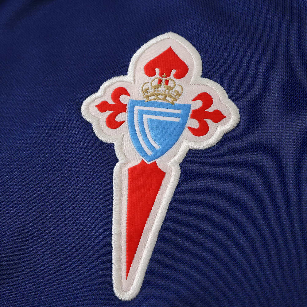2627 season RC Celta de Vigo away Fan version