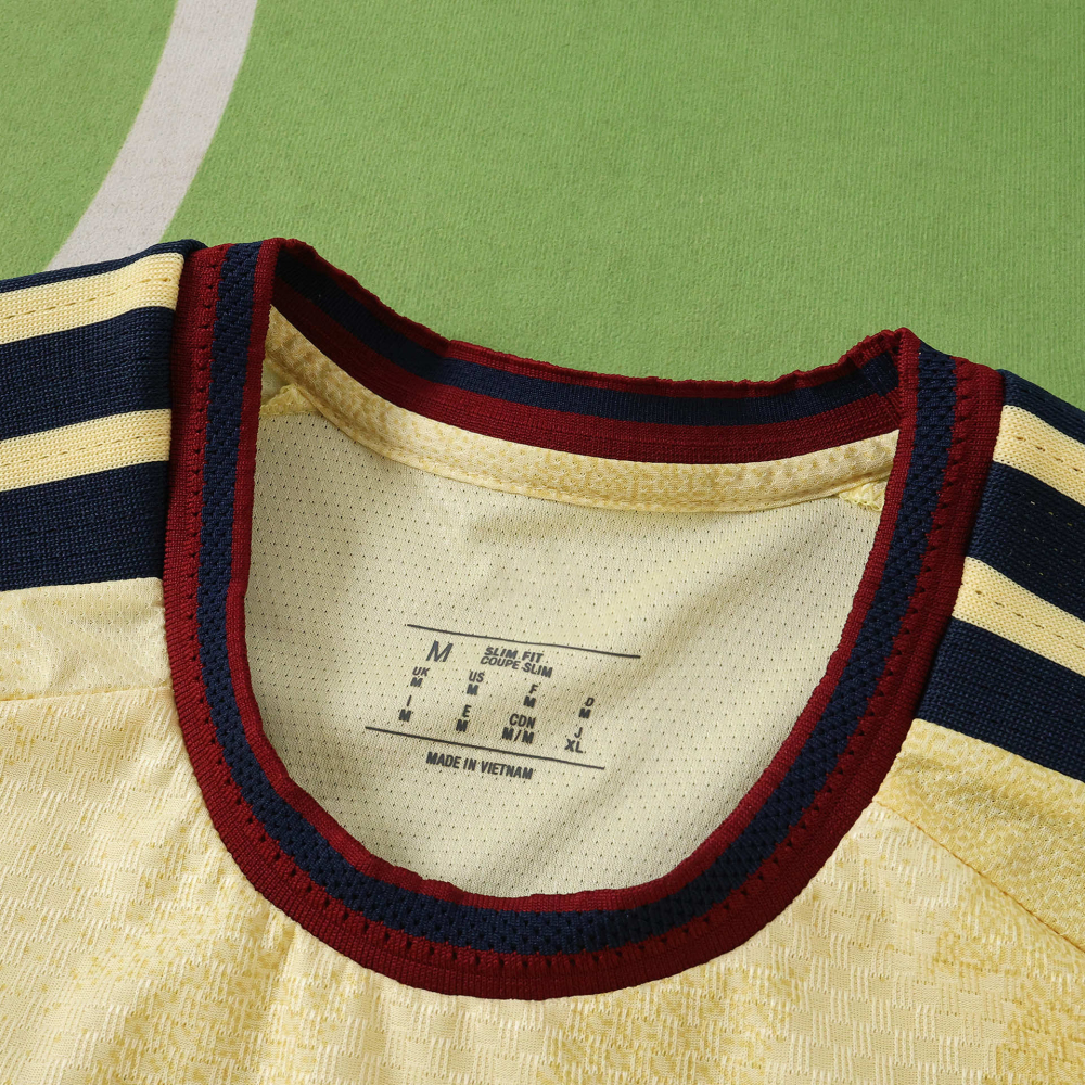 2627 season Arsenal F.C. third Player version