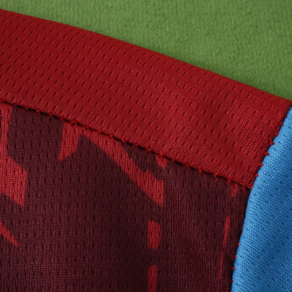 2627 season West Ham United F.C. home Fan version