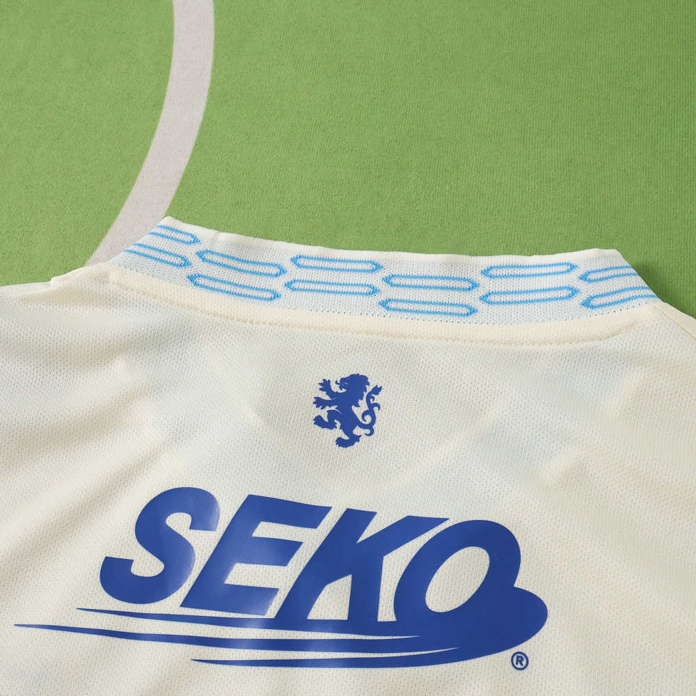 2627 season Rangers F.C. away Fan version