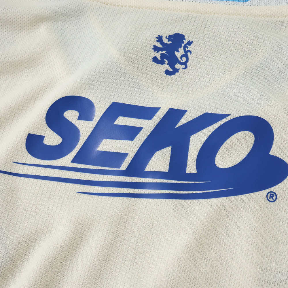 2627 season Rangers F.C. away Fan version