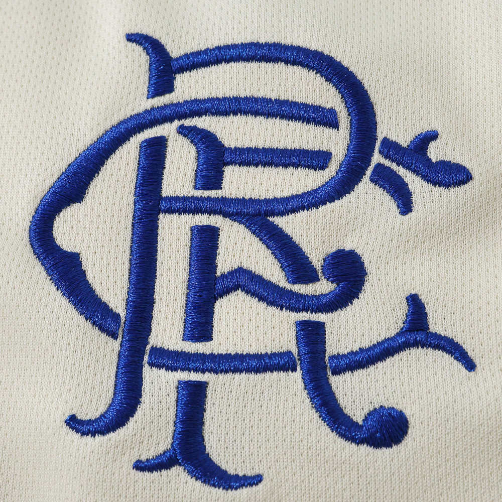 2627 season Rangers F.C. away Fan version