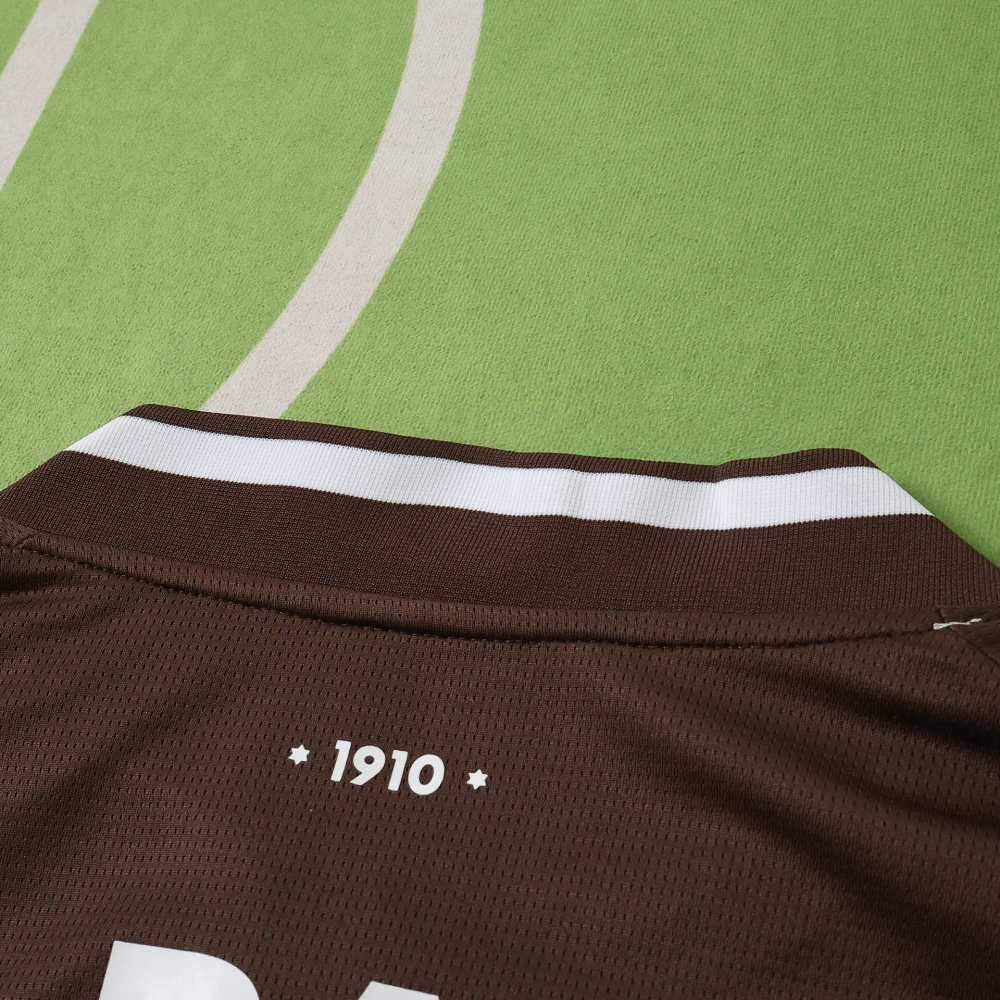 2627 season FC St. Pauli home Fan version