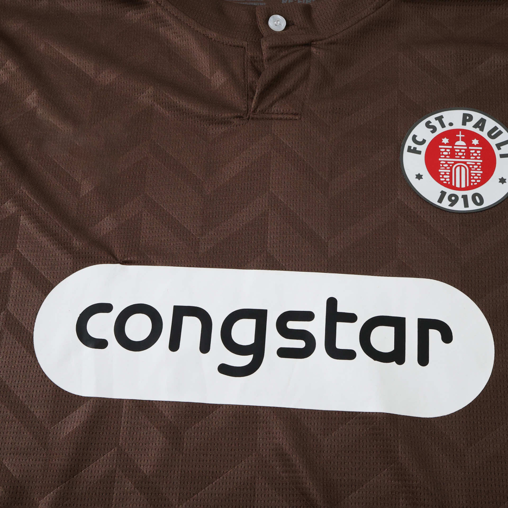 2627 season FC St. Pauli home Fan version