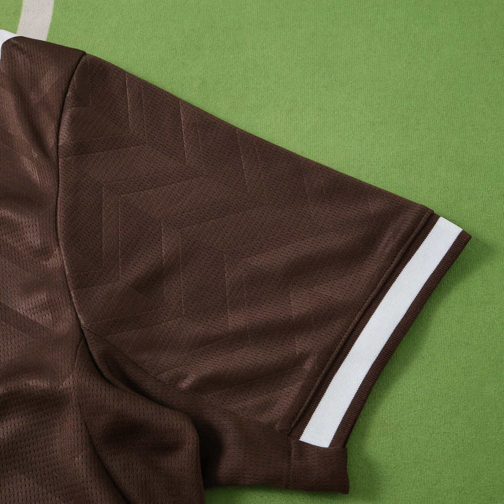 2627 season FC St. Pauli home Fan version