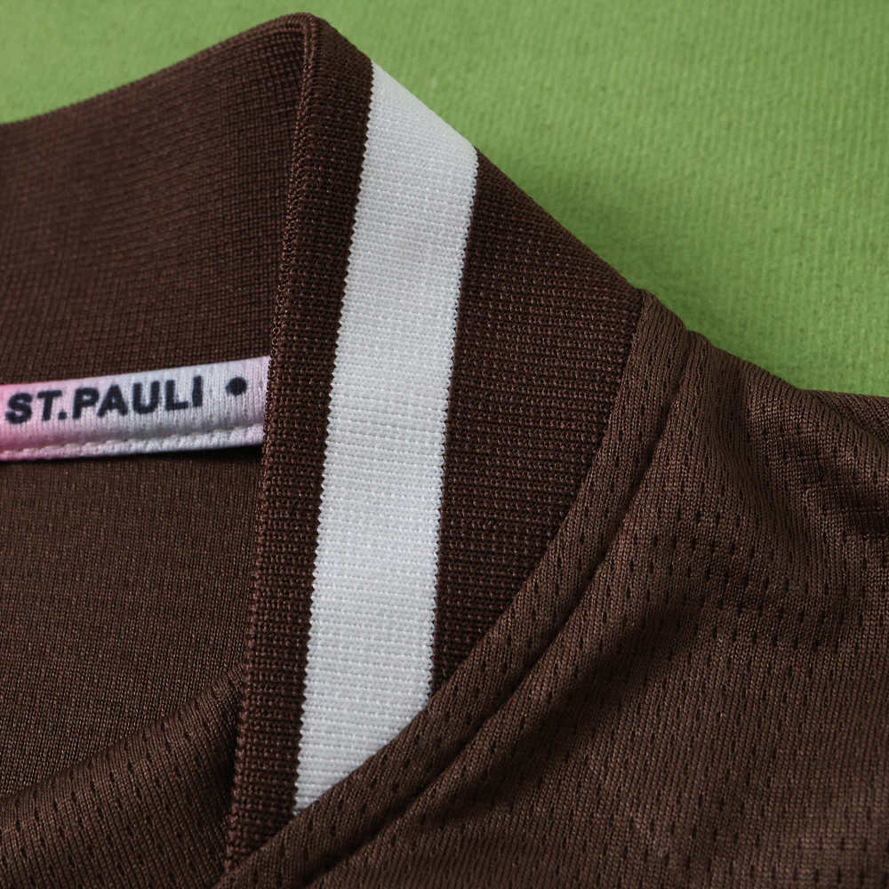 2627 season FC St. Pauli home Fan version