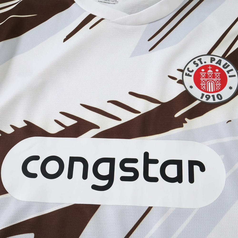 2627 season FC St. Pauli away Fan version