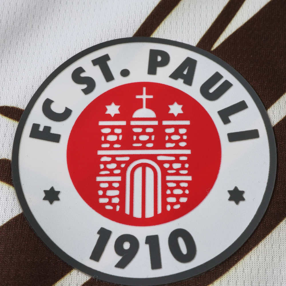 2627 season FC St. Pauli away Fan version
