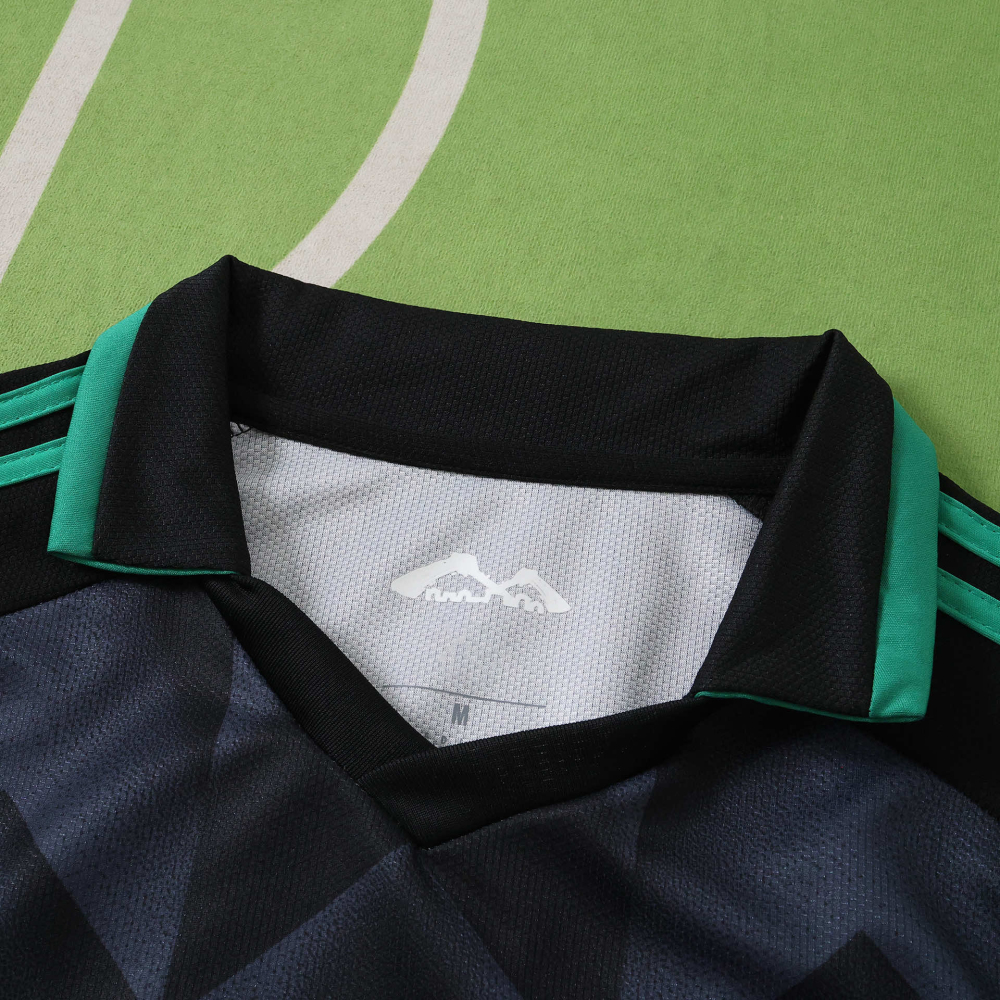 2627 season RC Lens away Fan version