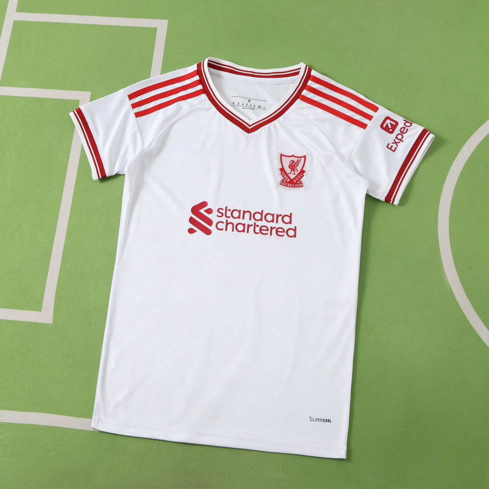 2627 season Liverpool F.C. away Fan version