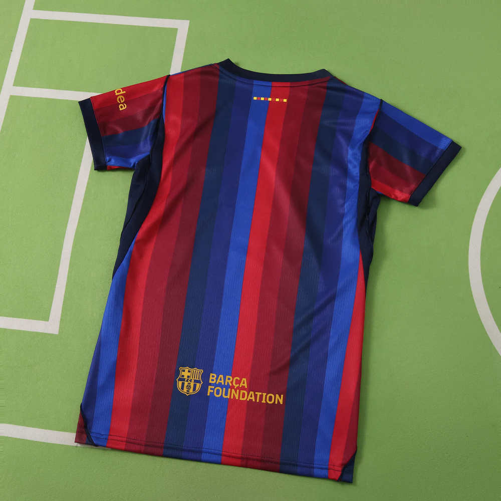 2627 season FC Barcelona / Barça home Women's Shirt