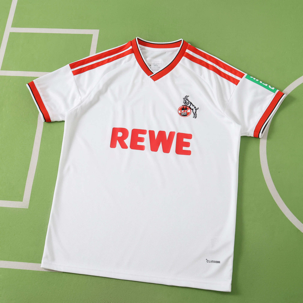 2627 season 1. FC Köln home Fan version