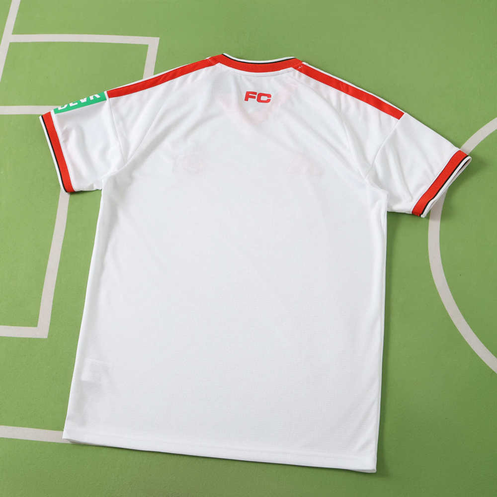2627 season 1. FC Köln home Fan version