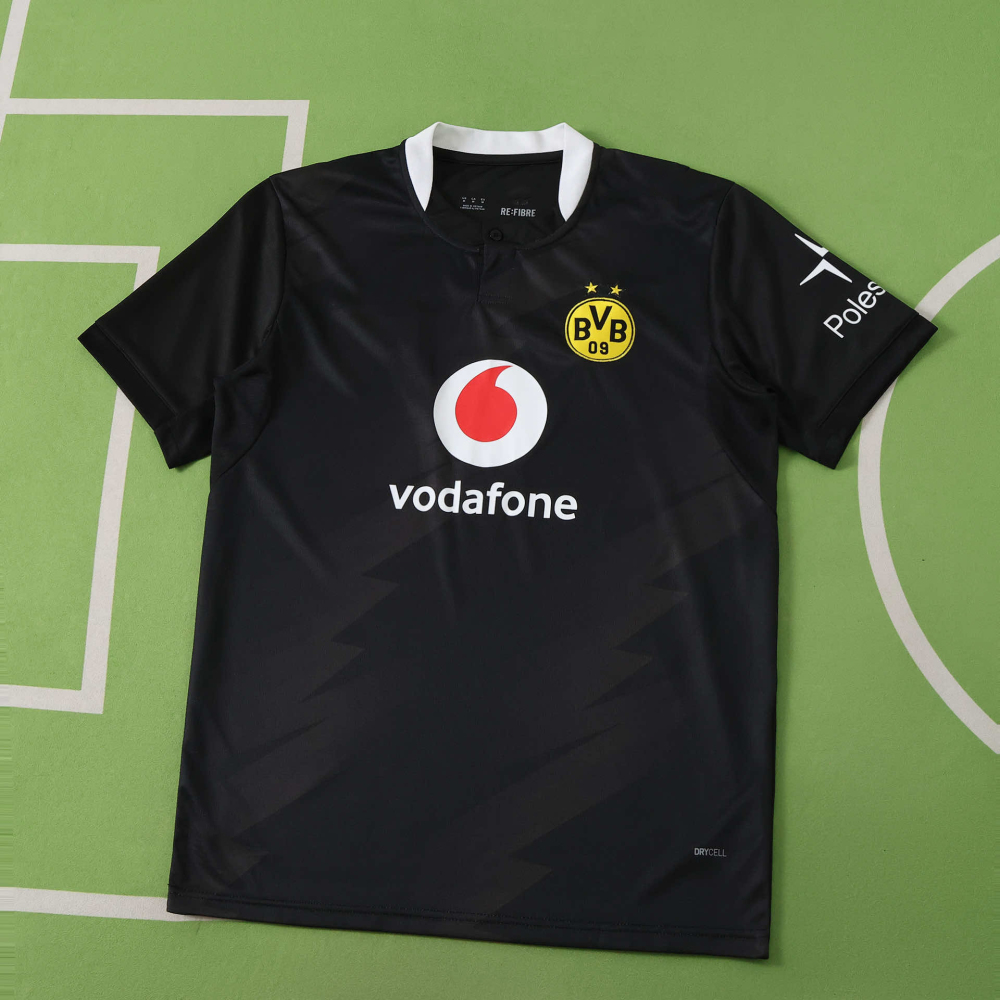 2627 season Borussia Dortmund away Fan version