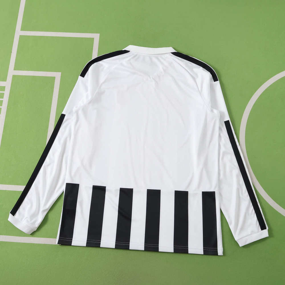 2627 season Juventus F.C. home Long sleeves Fan version
