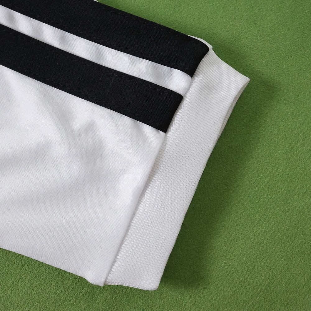 2627 season Juventus F.C. home Long sleeves Fan version