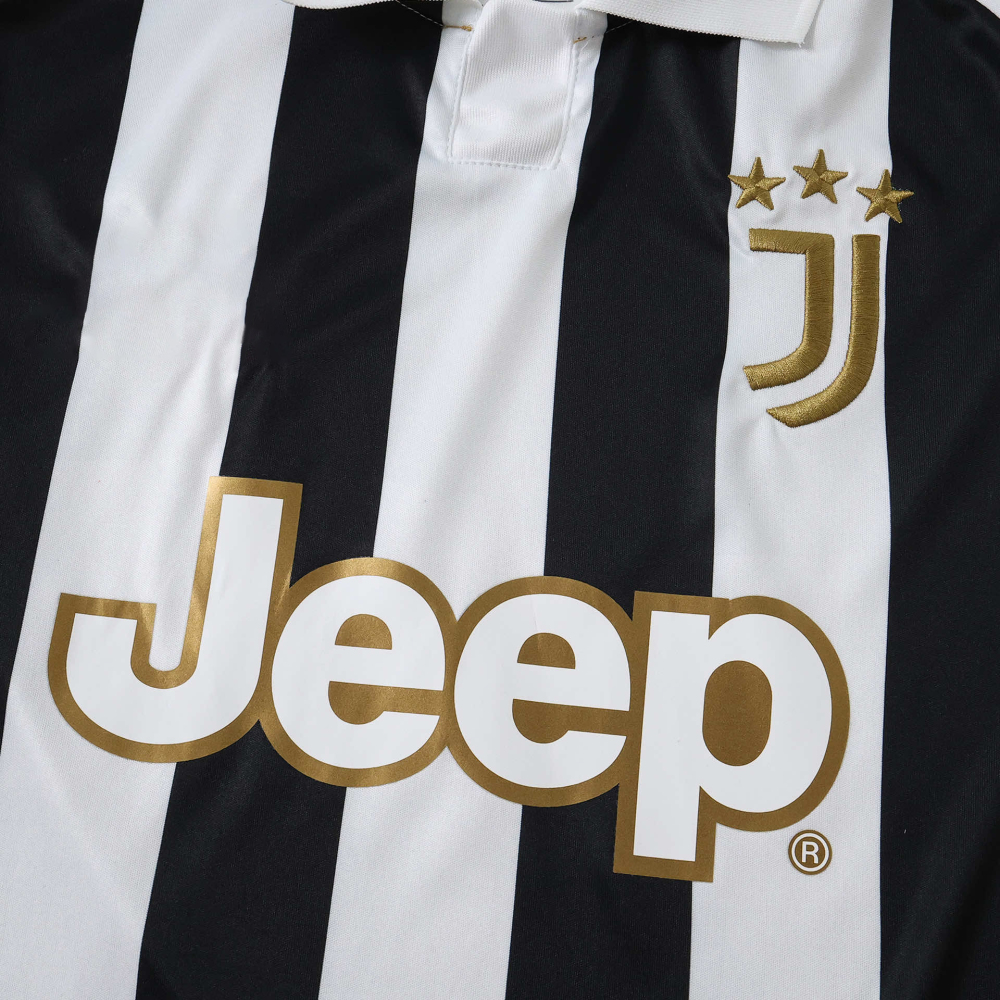 2627 season Juventus F.C. home Long sleeves Fan version