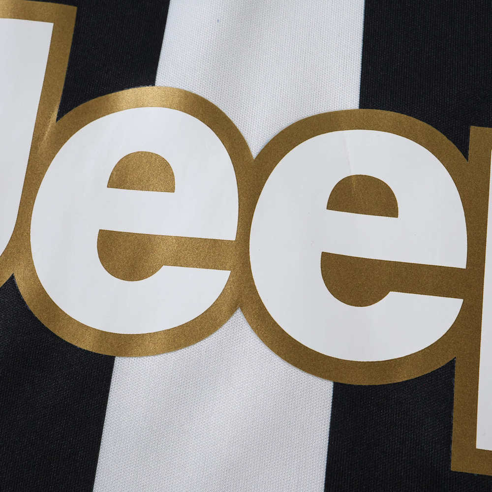 2627 season Juventus F.C. home Long sleeves Fan version
