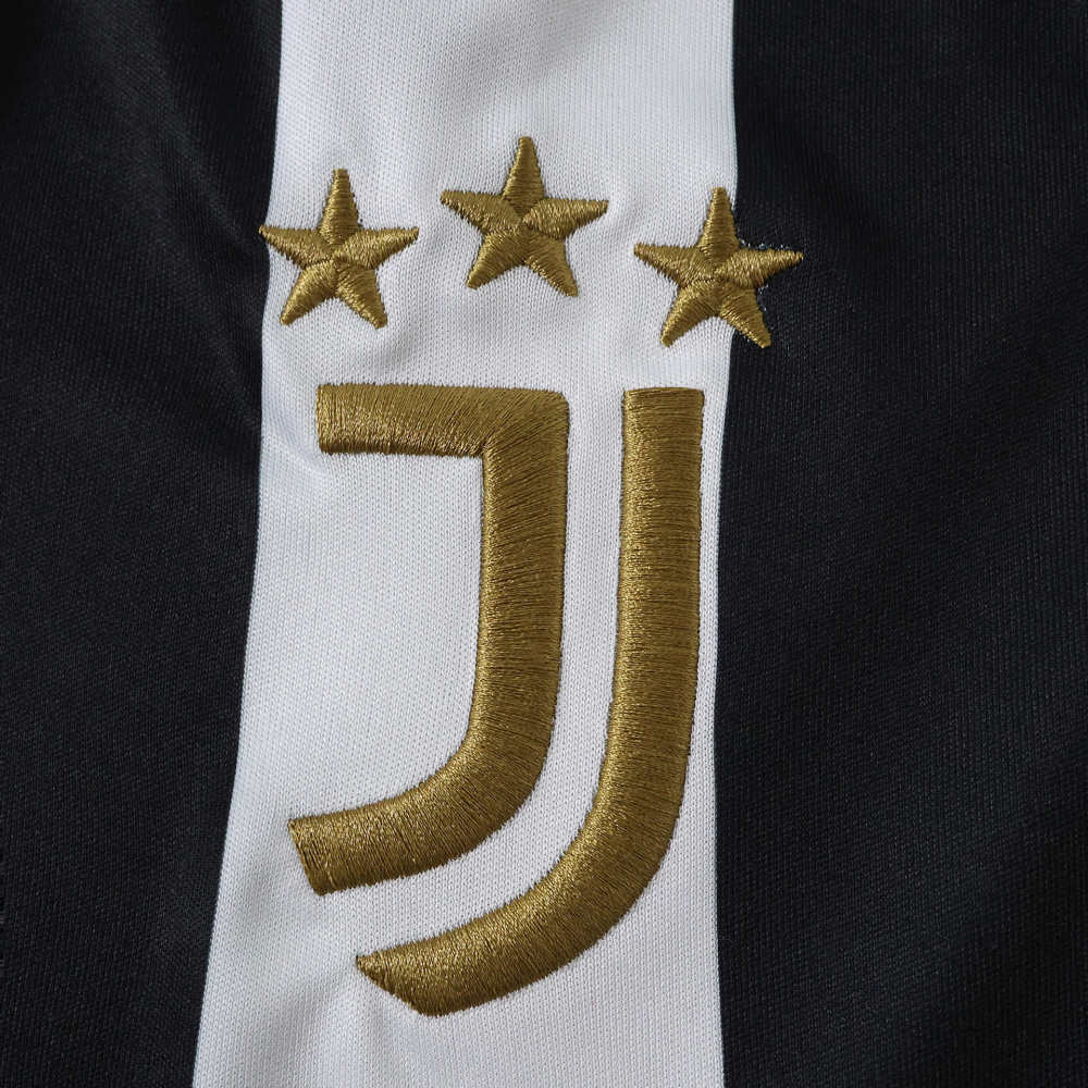 2627 season Juventus F.C. home Long sleeves Fan version