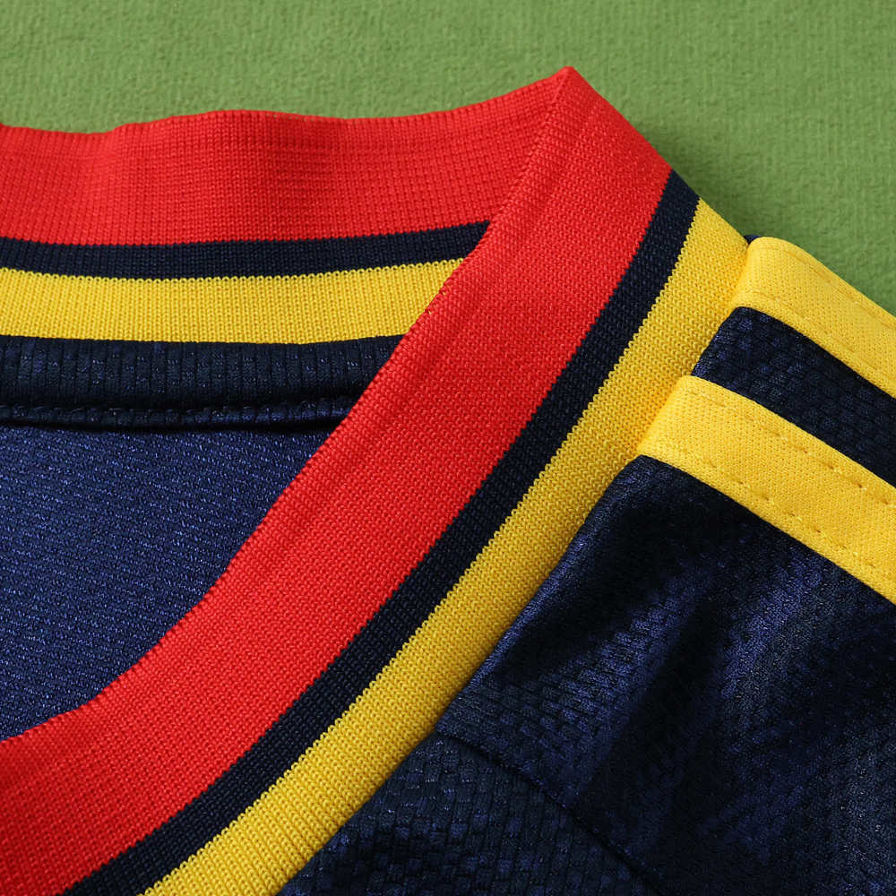 2627 season Arsenal F.C. away Long sleeves Fan version
