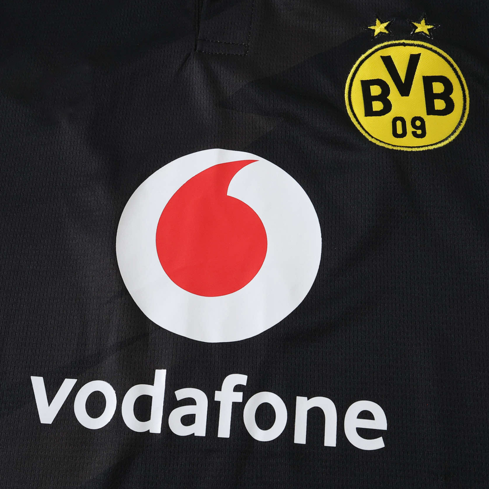 2627 season Borussia Dortmund away Fan version