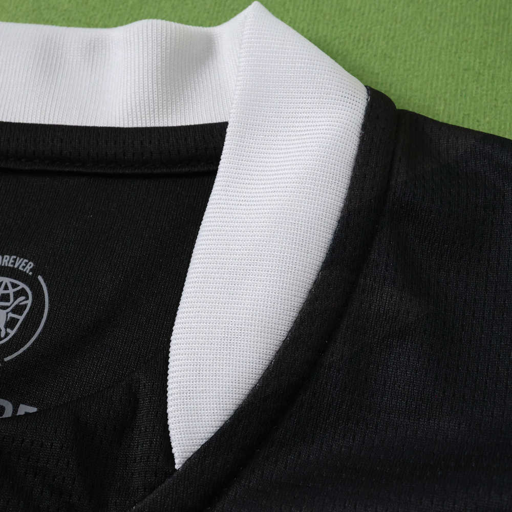 2627 season Borussia Dortmund away Fan version