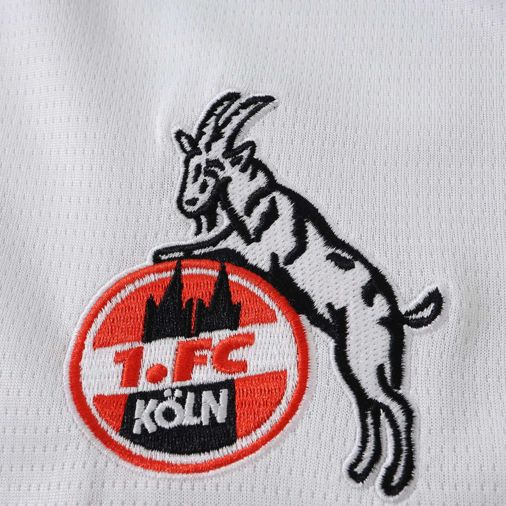 2627 season 1. FC Köln home Fan version