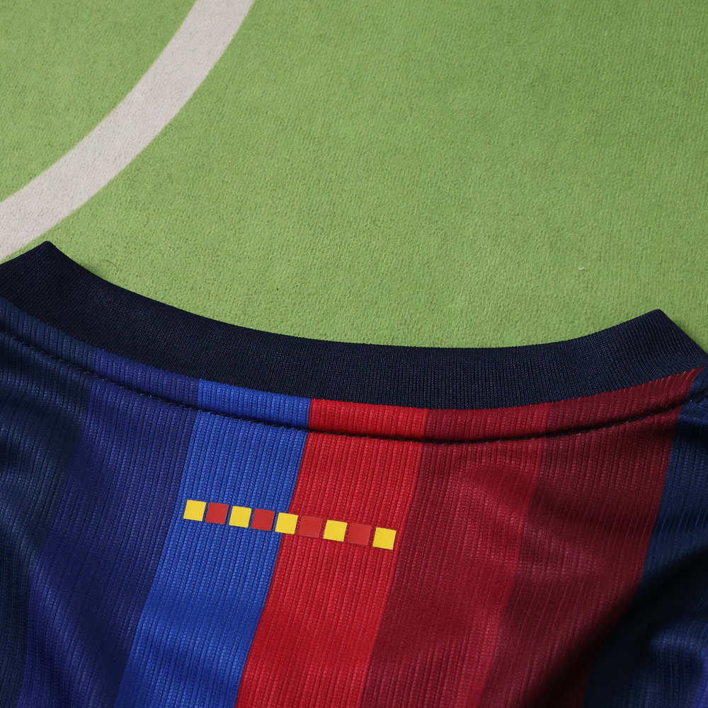 2627 season FC Barcelona / Barça home Women's Shirt