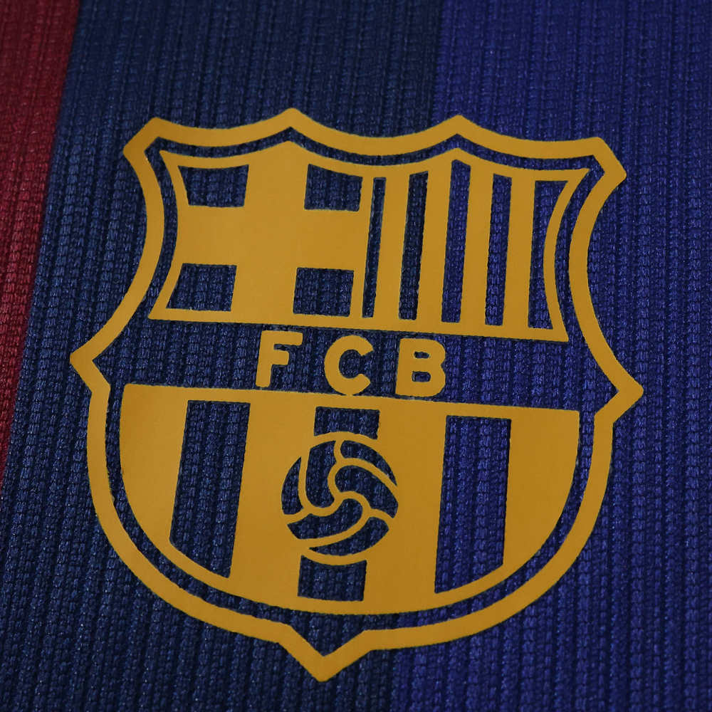 2627 season FC Barcelona / Barça home Women's Shirt