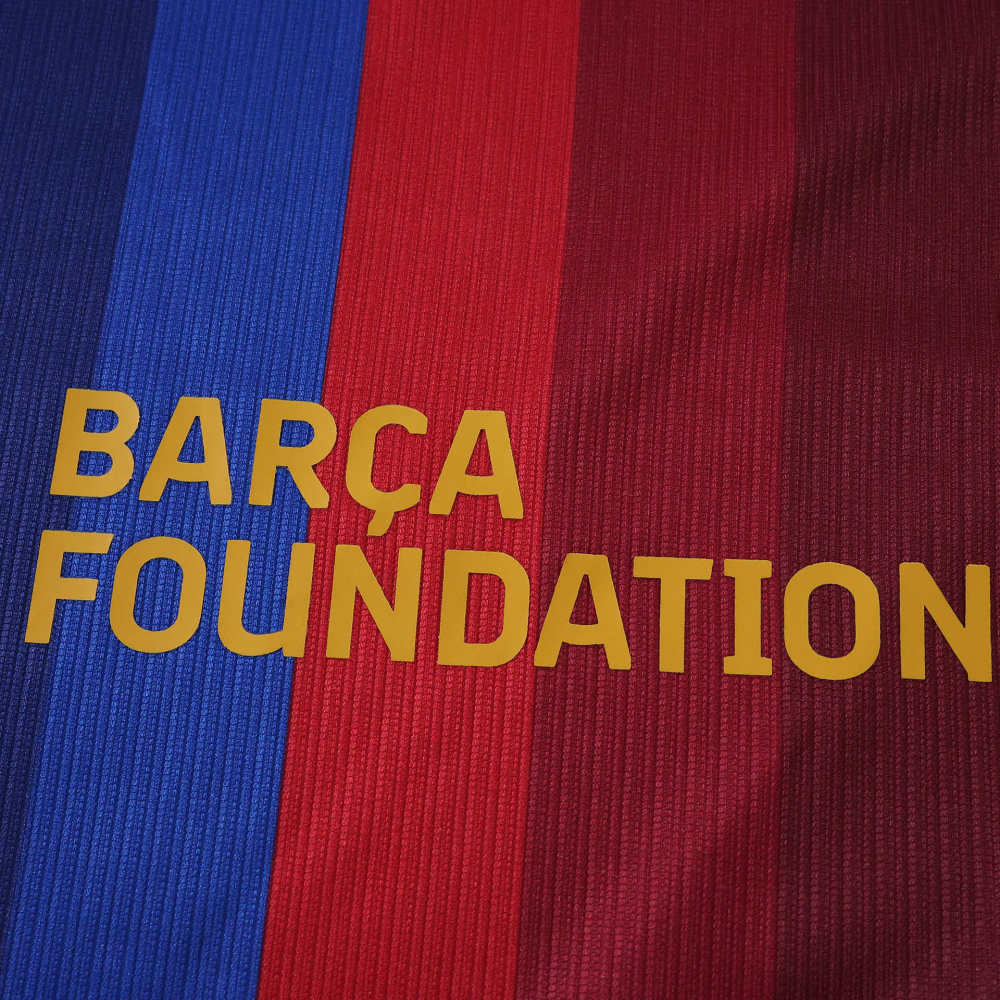 2627 season FC Barcelona / Barça home Women's Shirt