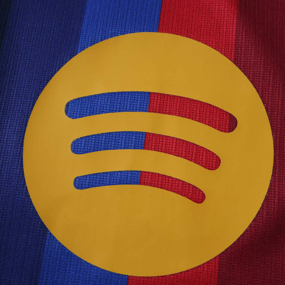 2627 season FC Barcelona / Barça home Women's Shirt