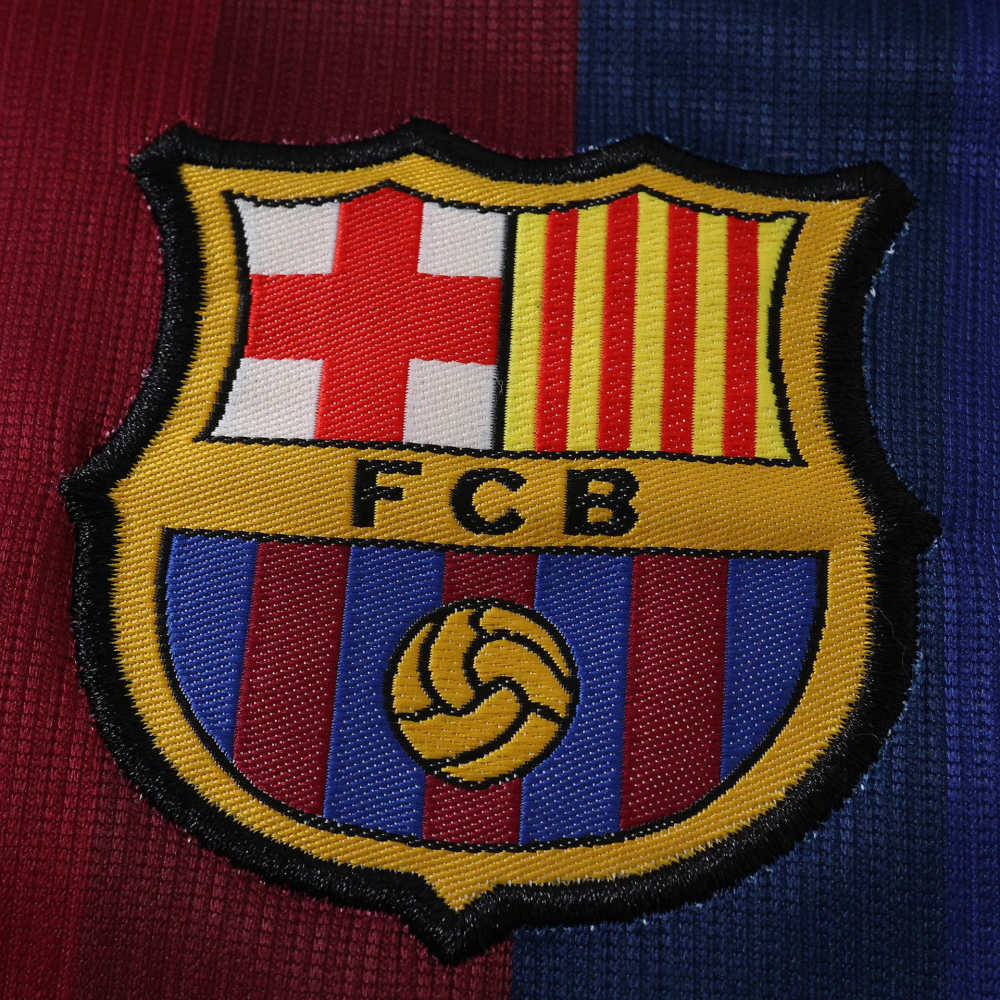 2627 season FC Barcelona / Barça home Women's Shirt