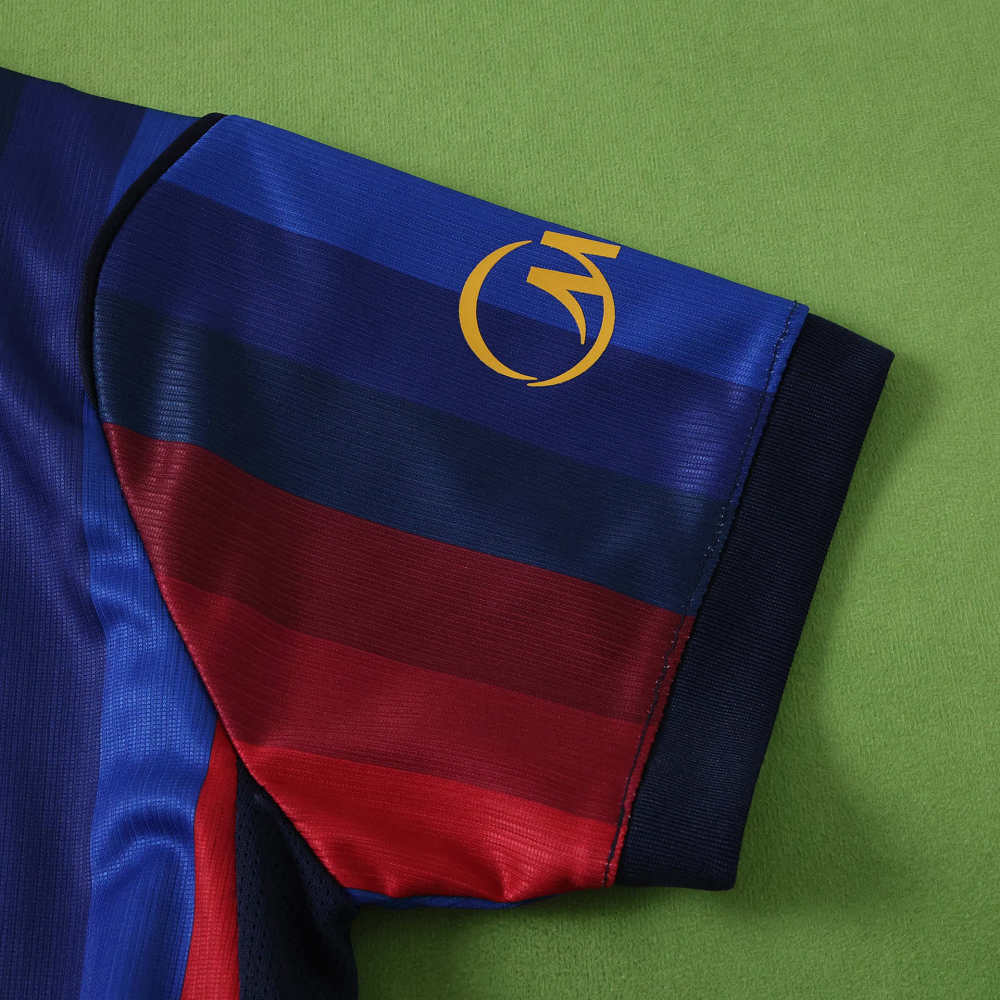 2627 season FC Barcelona / Barça home Women's Shirt