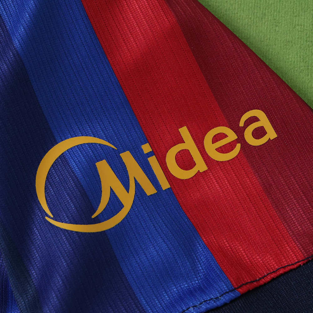 2627 season FC Barcelona / Barça home Women's Shirt