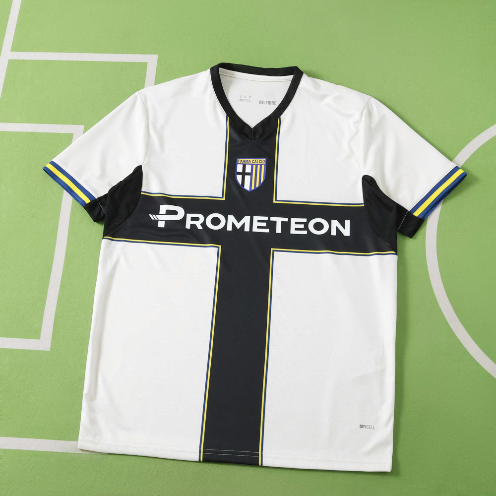 2627 season Parma Calcio 1913 home Fan version
