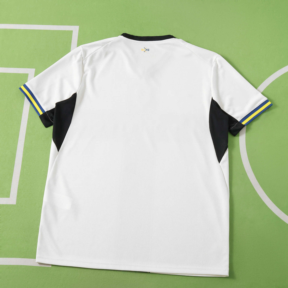 2627 season Parma Calcio 1913 home Fan version