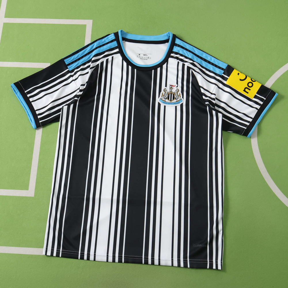 2627 season Newcastle United F.C. home Fan version