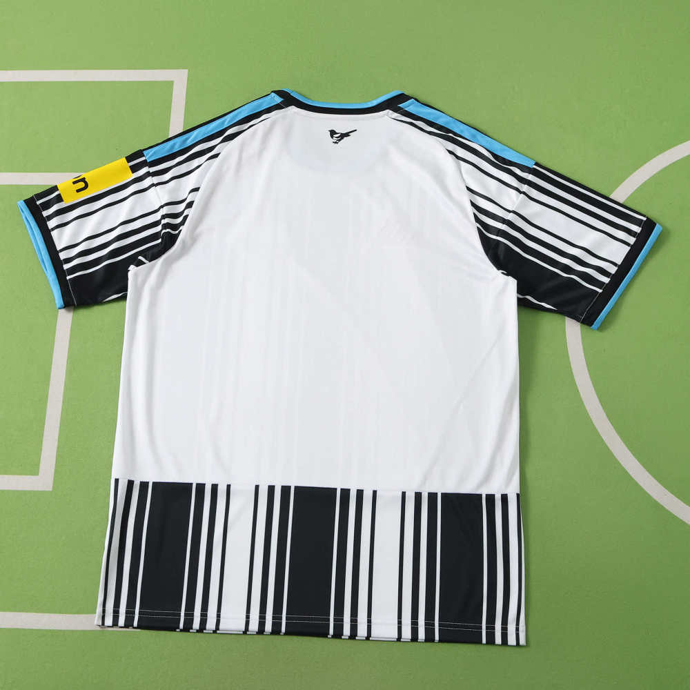 2627 season Newcastle United F.C. home Fan version