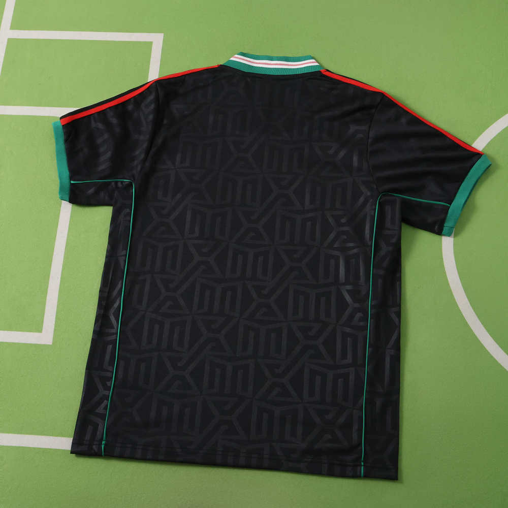 2026 FIFA World Cup Mexico Concept version retro Fan version