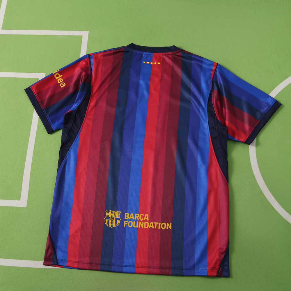 2627 season FC Barcelona / Barça home Fan version