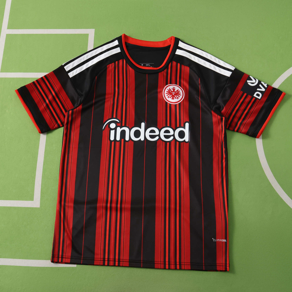 2627 season Eintracht Frankfurt home Fan version
