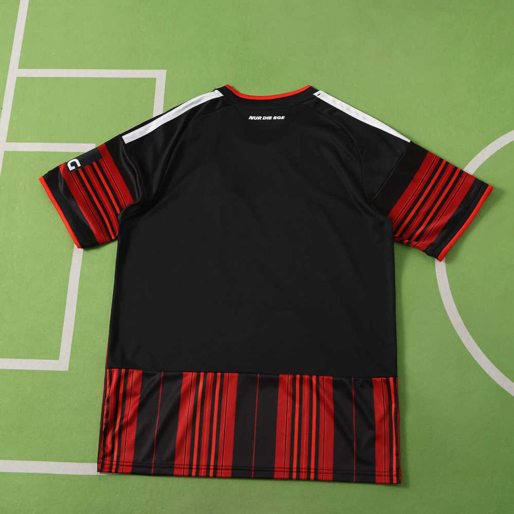 2627 season Eintracht Frankfurt home Fan version