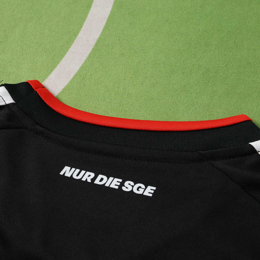 2627 season Eintracht Frankfurt home Fan version