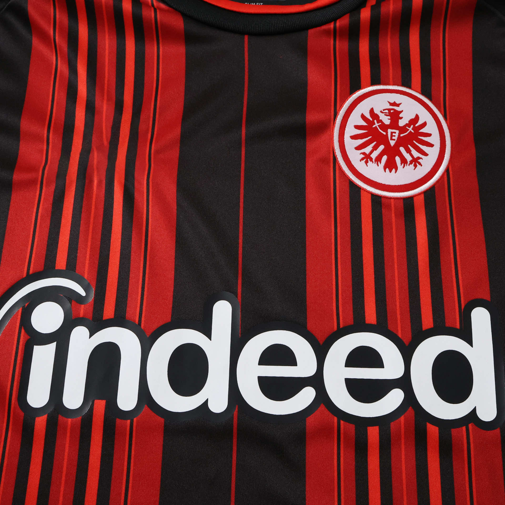 2627 season Eintracht Frankfurt home Fan version