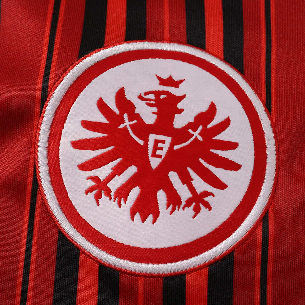 2627 season Eintracht Frankfurt home Fan version