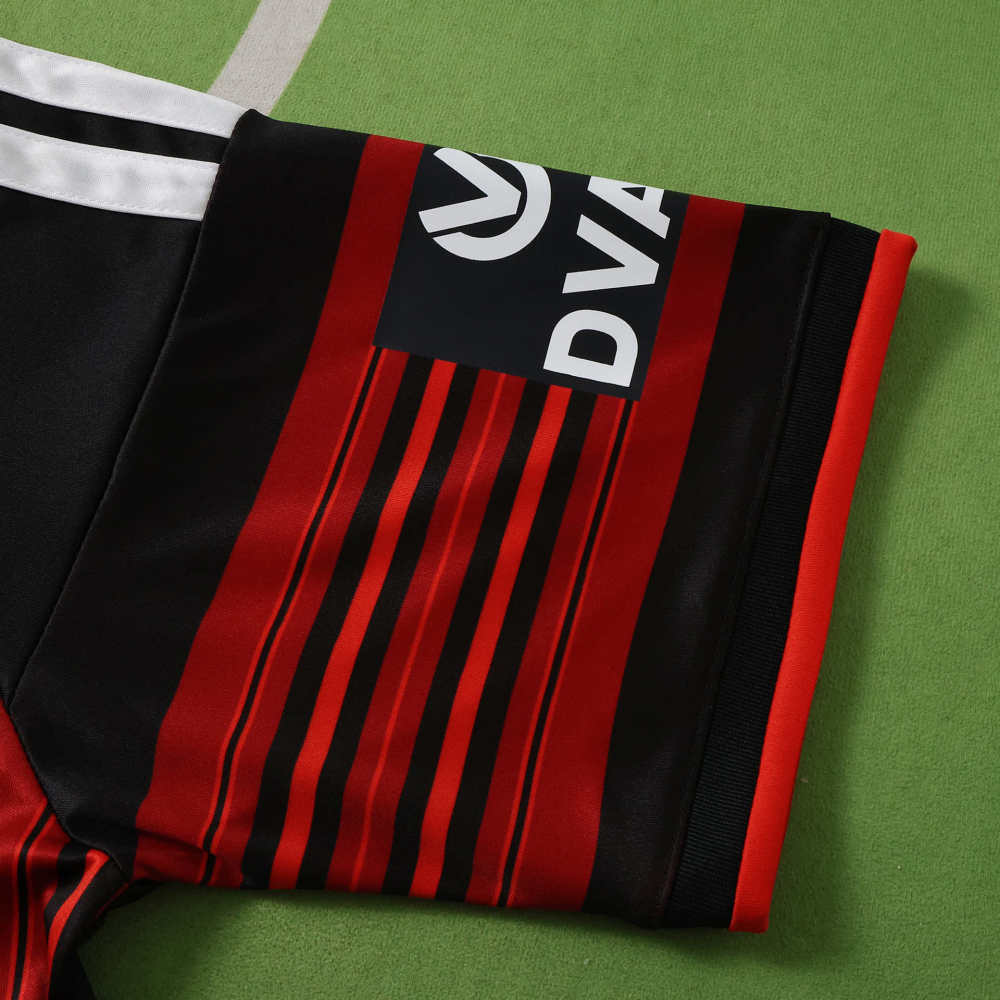 2627 season Eintracht Frankfurt home Fan version